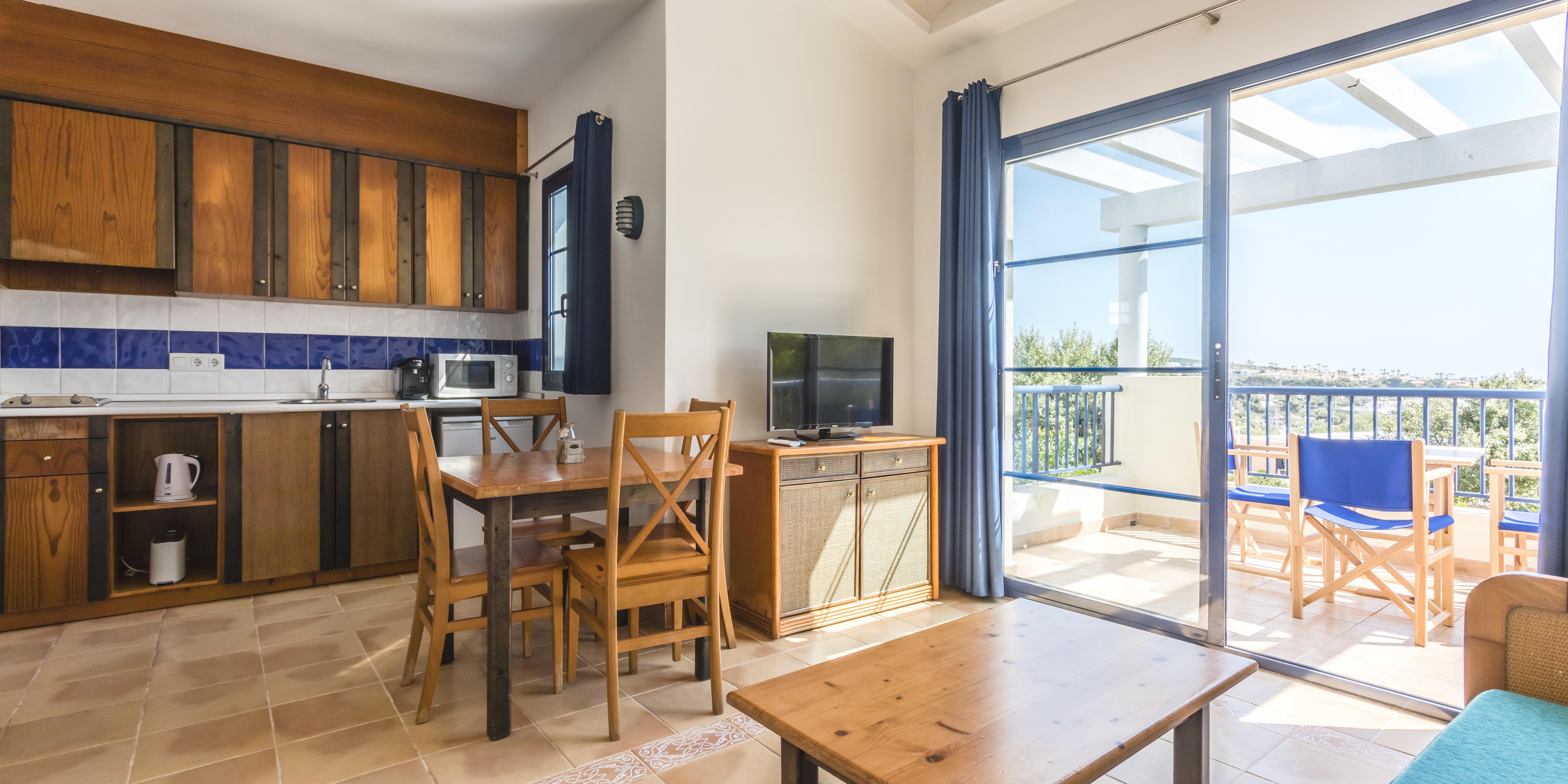 Apartamentos Primasud Punta Prima  Eksteriør billede