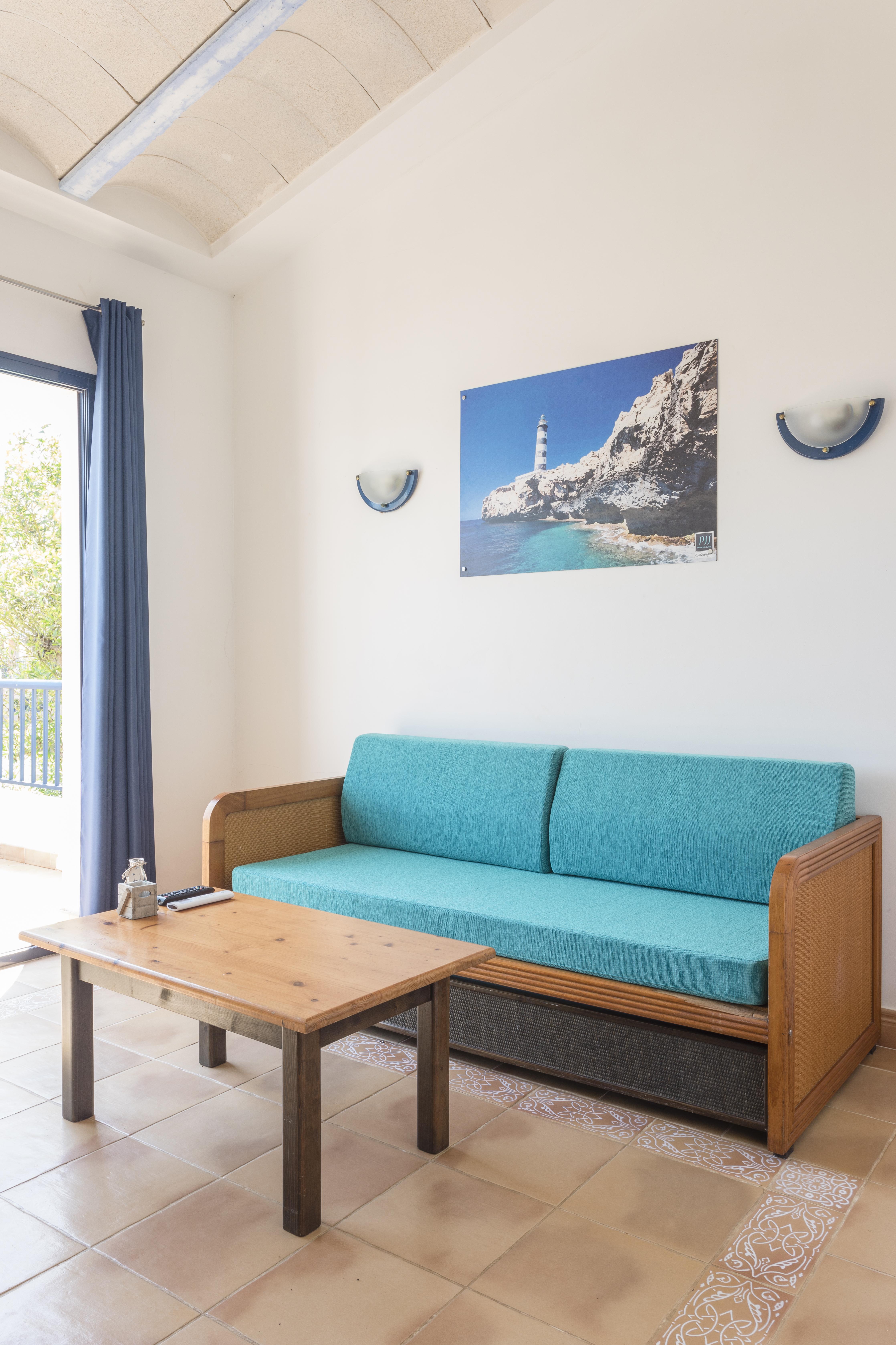 Apartamentos Primasud Punta Prima  Eksteriør billede