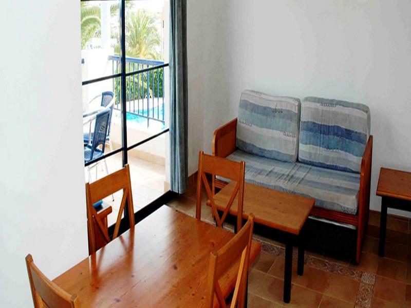 Apartamentos Primasud Punta Prima  Eksteriør billede