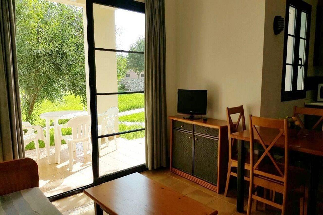 Apartamentos Primasud Punta Prima  Eksteriør billede